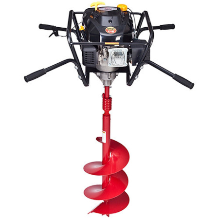 Мотобур IRON MOLE C5 в Екатеринбурге