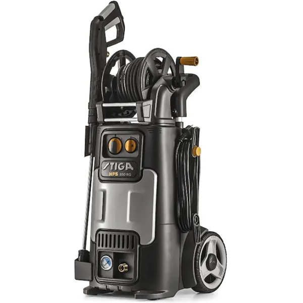 Мойка высокого давления "STIGA" HPS 650 RG 2C1502804/ST1