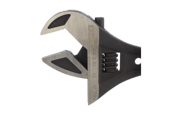 Ключ разводной Kraftool T-REX 0-43мм. 250мм.  27254-25 в Екатеринбурге 