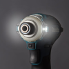 Шуруповерт аккумуляторный ударный  Makita DТD172RTJ в Екатеринбурге