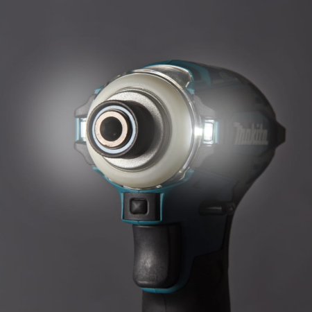 Шуруповерт аккумуляторный ударный  Makita DТD172RTJ в Екатеринбурге