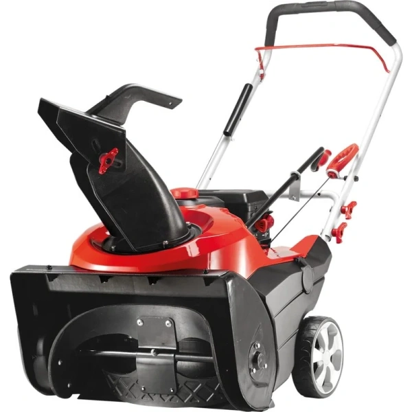 Бензиновый снегоотбрасыватель "Al-Ko" SnowLine 55E 113096