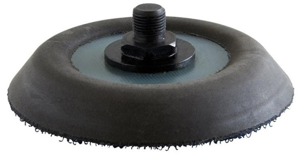 Полировальная платформа Milwaukee 75мм