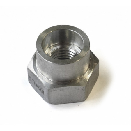 Головка триммерная TUSCAR TH11-55, Professional, набор адаптеров: гайка M12*1,75L; гайка M12*1,50L 102115513-1 в Екатеринбурге