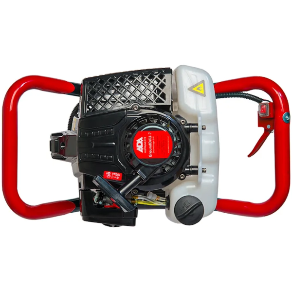 Бензобур ADA GroundDrill-7 А00232  в Екатеринбурге