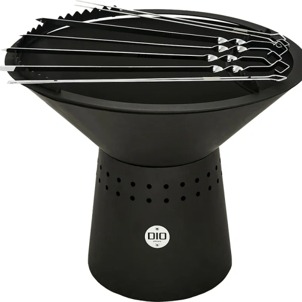 Гриль-Очаг DIO LIGHT CAST 8802  в Екатеринбурге