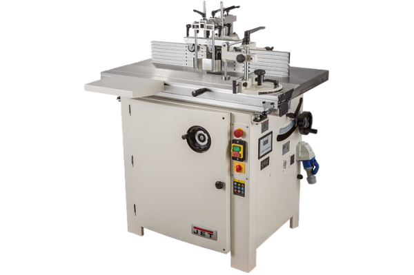 Фрезерный станок с кареткой JET JWS-2600 10000790T в Екатеринбурге