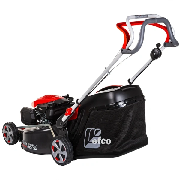Газонокосилка бензиновая  EFCO LR 53 TK COMFORT PLUS 66079132E5 в Екатеринбурге
