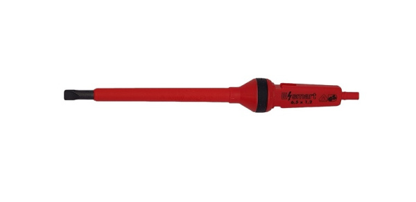 Стержень диэлектрический Felo SL 6,5х1,2х100 мм 06306504