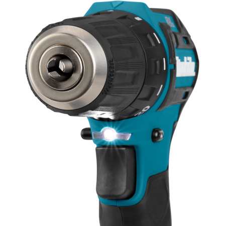 Шуруповерт аккумуляторный Makita DF332DZ (12 В,без аккумулятора,тушка) в Екатеринбурге
