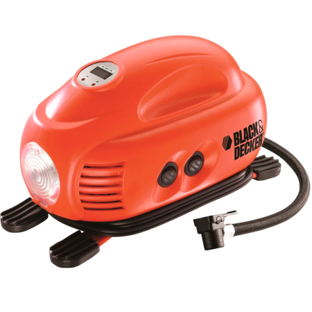 Компрессор автомобильный  B&D ASI200 (12В) в Екатеринбурге