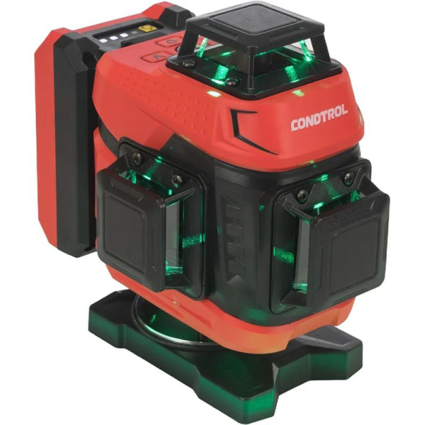 Нивелир лазерный CONDTROL Fliesen 4D 1-2-466 в Екатеринбурге