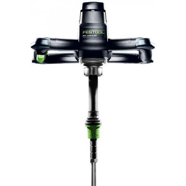 ПЕРЕМЕШИВАТЕЛЬ MX 1200 E EF HS3R в Екатеринбурге