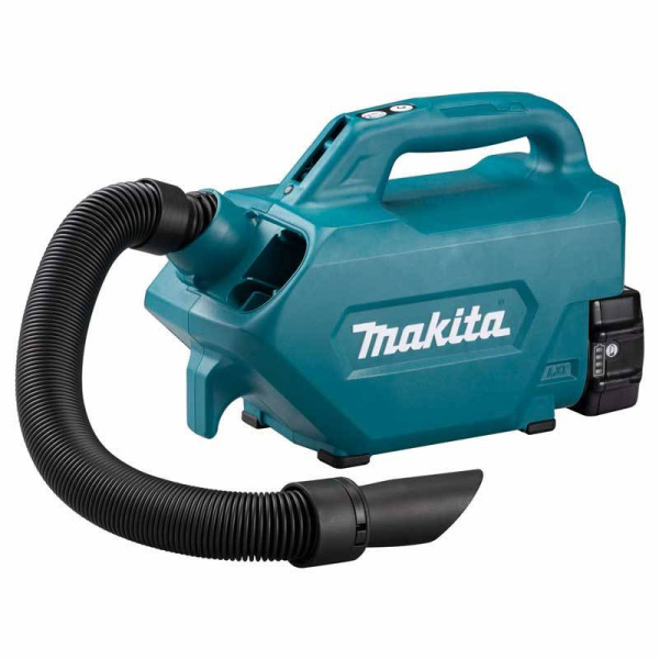 Аккумуляторный пылесос  Makita DСL184Z в Екатеринбурге