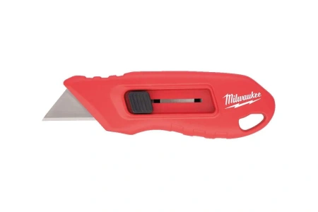 Нож выдвижной многофункциональный компактный  Milwaukee  4932492379