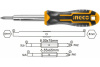 Отвертка INGCO INDUSTRIAL 6 в1 AKISD0608  в Екатеринбурге 