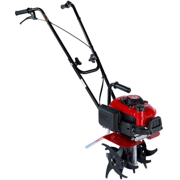 Бензиновый мотокультиватор Honda FG 201 K1 DET FG201K1DET(BELG) в Екатеринбурге