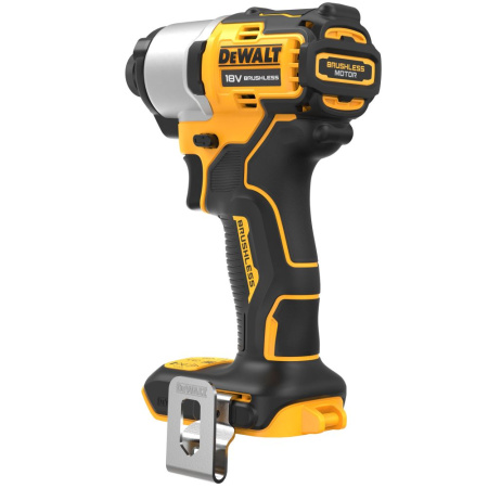 Винтоверт аккумуляторный DeWalt DCF840NT-XJ в Екатеринбурге
