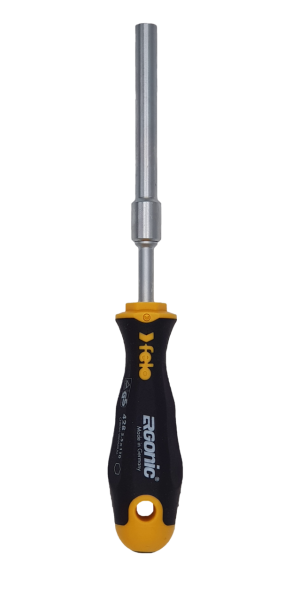 Отвертка-торцевой ключ Felo Ergonic 5,5X110 42805530 в Екатеринбурге 