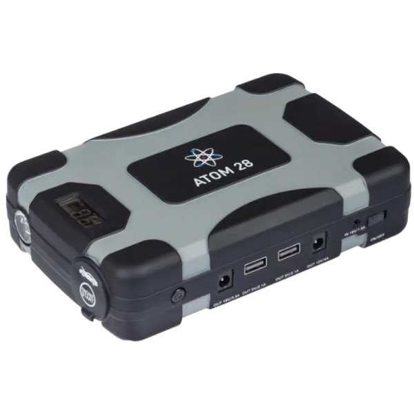 Пусковое устройство Aurora ATOM 28 00018908 в Екатеринбурге