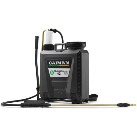 Ручной опрыскиватель Caiman TELESCOPIC12 900126 в Екатеринбурге