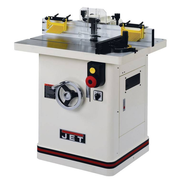 Станок фрезерный деревообрабатывающий "Jet" JWS-35X3-1  708323M-RU в Екатеринбурге