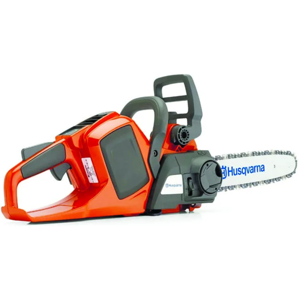 Пила аккумуляторная HUSQVARNA 330i  + АКБ Bli300 + ЗУ QC500 9678937-12 в Екатеринбурге