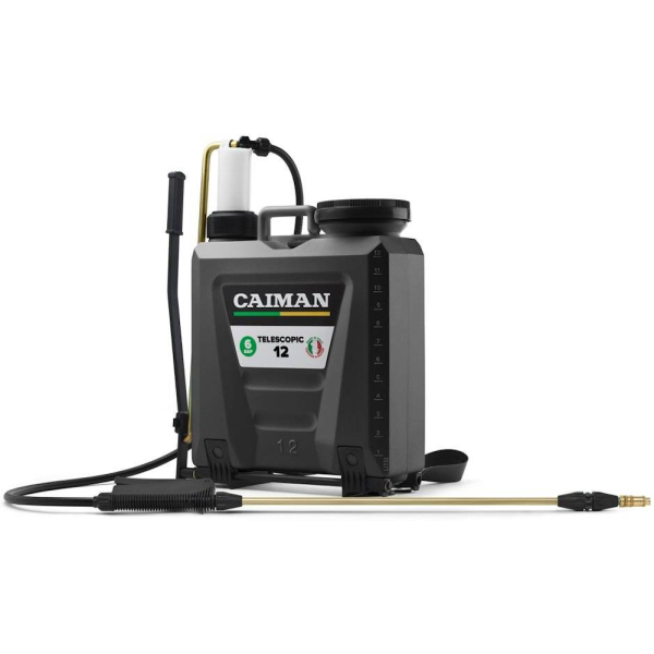 Ручной опрыскиватель Caiman TELESCOPIC12 900126 в Екатеринбурге