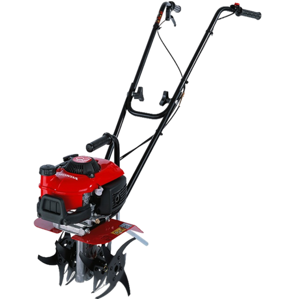 Бензиновый мотокультиватор Honda FG 201 K1 DET FG201K1DET(BELG) в Екатеринбурге