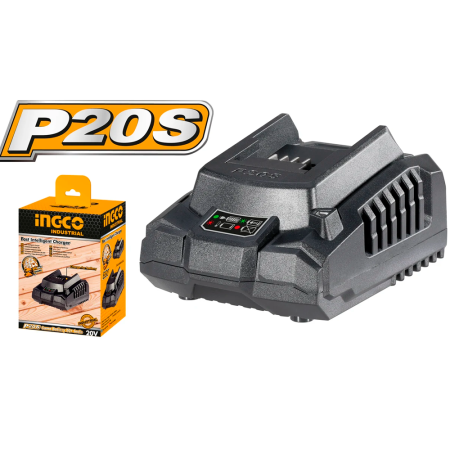 Зарядное устройство INGCO  20V FCLI2001 в Екатеринбурге