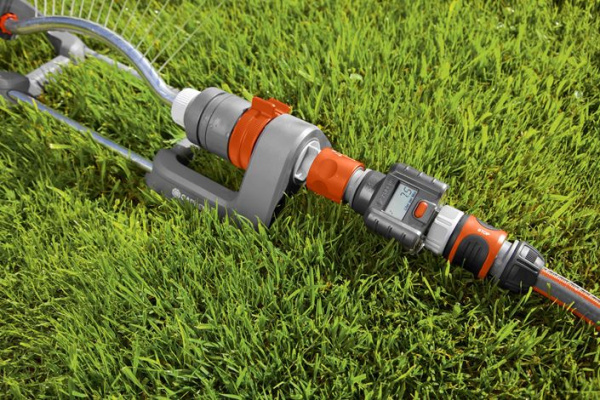 Счетчик воды GARDENA 08188-20.000.00 в Екатеринбурге