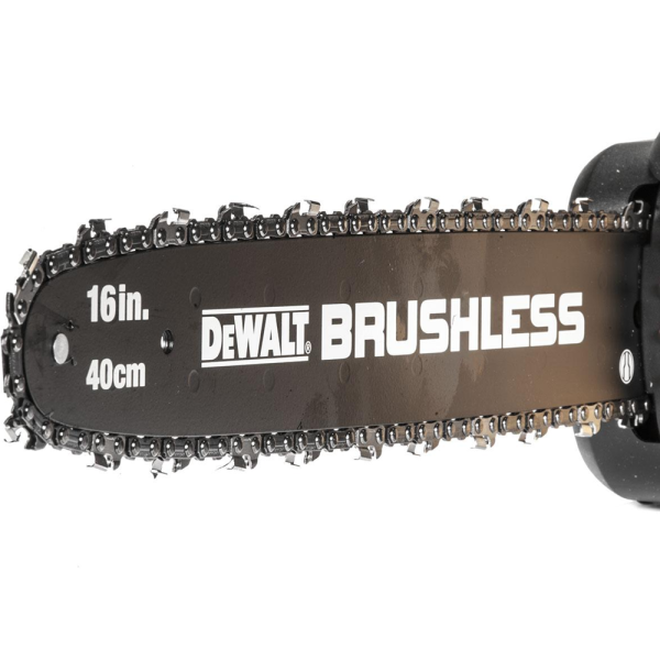 Аккумуляторная цепная пила DeWalt DCM575X1 в Екатеринбурге