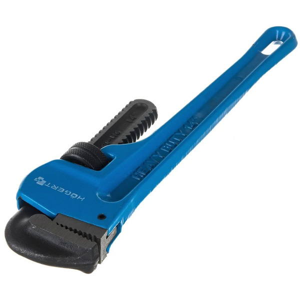 Трубный ключ HOEGERT TECHNIK Stillson 14, 350 мм HT1P535 в Екатеринбурге 