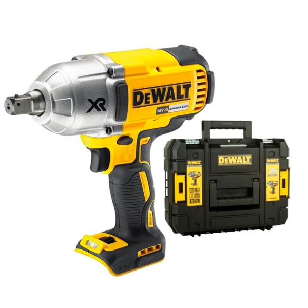 Гайковерт аккумуляторный ударный DeWalt DCF899HNT-XJ в Екатеринбурге