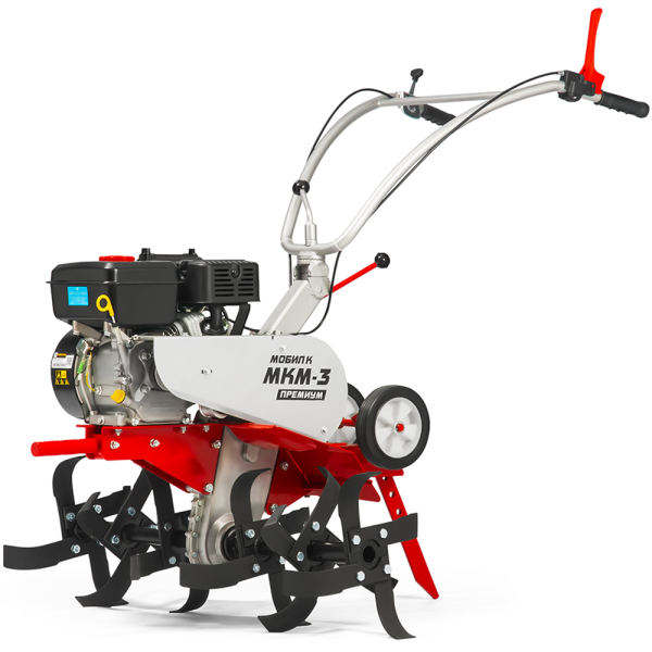Мотоблок МОБИЛ К МКМ-3 ПРЕМИУМ MBK0018451 в Екатеринбурге