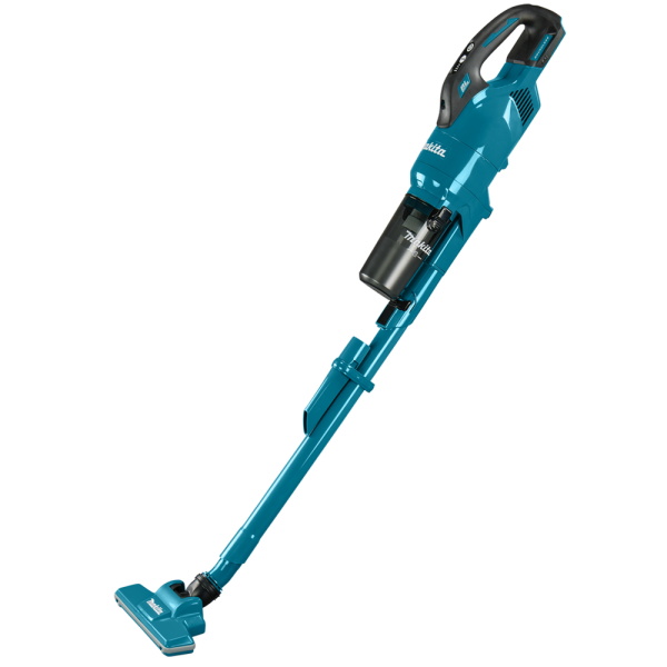 Пылесос аккумуляторный Makita DCL286FZ