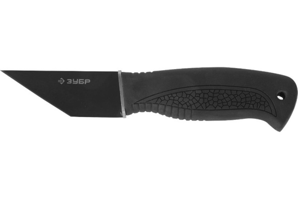 Нож сапожный ЗУБР 185мм. 0955_z01