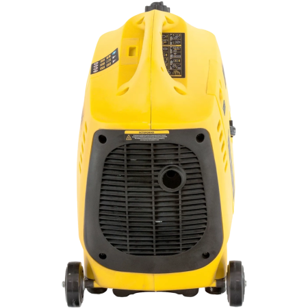 Генератор инверторный  "Denzel" GT-3200iS 3.2кВт, 230В, бак 6литров  94703 в Екатеринбурге