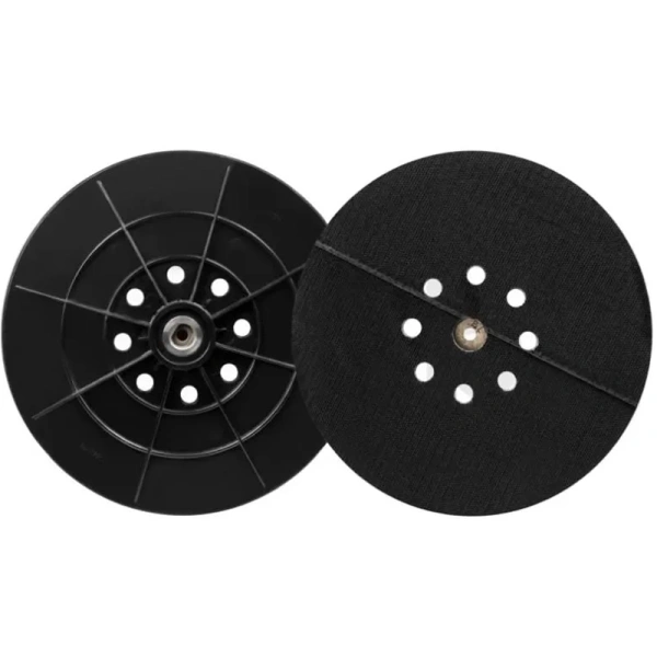 Тарелка опорная MAX-XT 215мм жесткая  3354 в Екатеринбурге