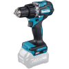 Шуруповерт аккумуляторный  Makita DF002GZ  BLмотор 40В в Екатеринбурге