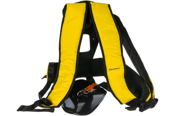 Ремень CHAMPION ранцевый быстросъемный для триммеров с защитой бедра  C4004 в Екатеринбурге