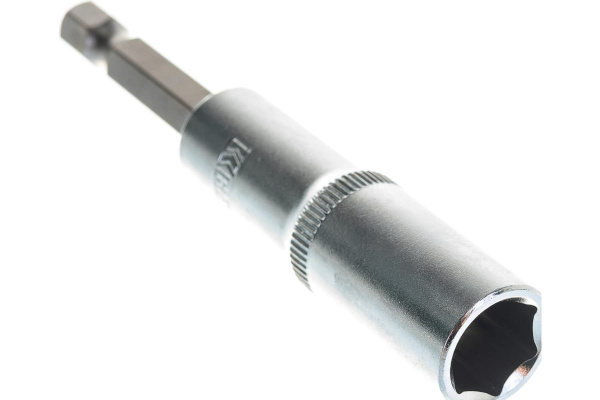 Бита-головка KRAFTOOL Nut Driver 10х80мм.  26396-10 в Екатеринбурге