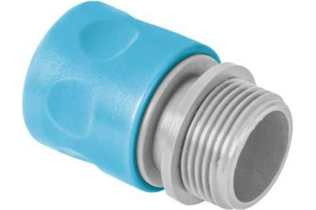 Коннектор Cellfast  IDEAL 3/4'' - диаметр с внешней нарезкой 52-290 в Екатеринбурге