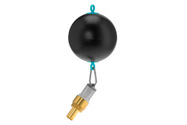 Фильтр предварительной очистки поплавковый всасывающий GARDENA 01417-20.000.00 в Екатеринбурге