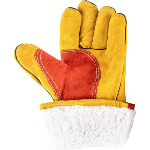 Краги утепленные FOXWELD Сибирь КС-06  8504 в Екатеринбурге