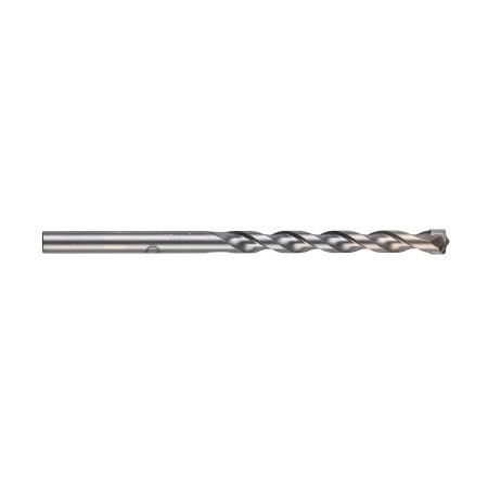 Сверло Milwaukee по бетону S Plus 15x160