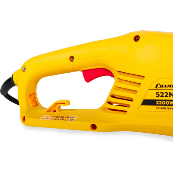 Электрическая пила CHAMPION 522N-18 в Екатеринбурге