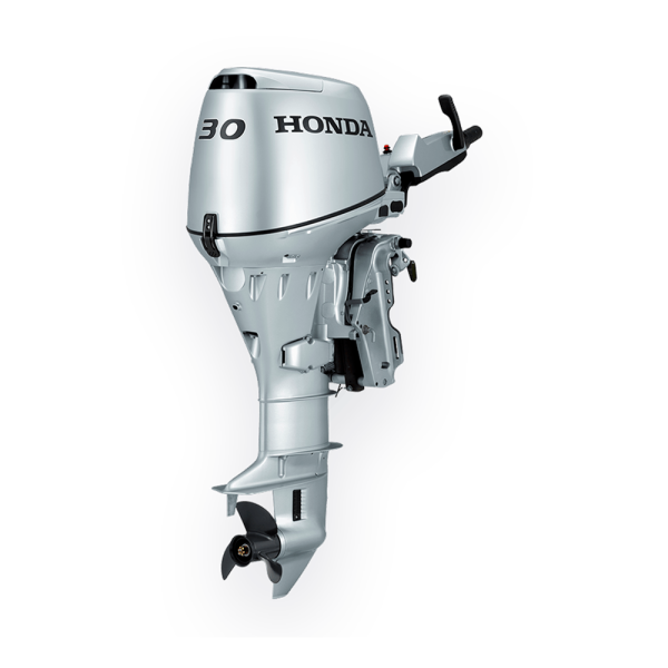 Подвесной лодочный мотор HONDA BF 30 LRTD BF30DK2LRTD в Екатеринбурге