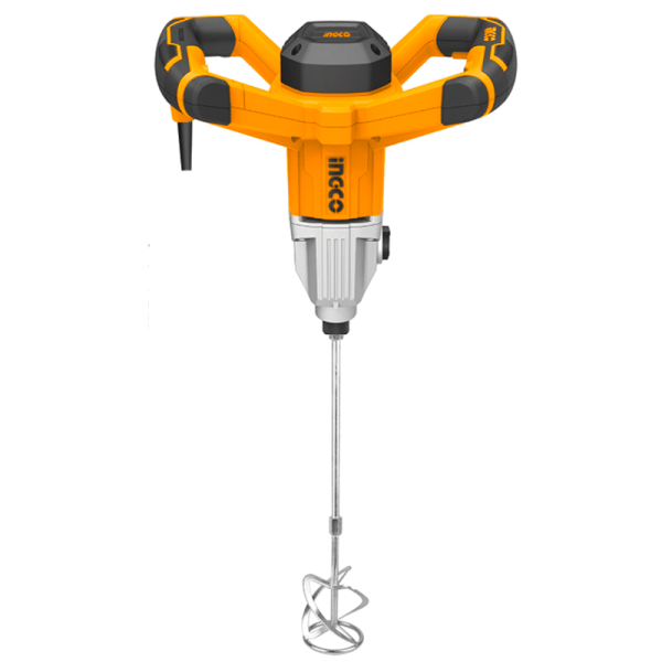 Электрическая дрель-миксер INGCO INDUSTRIAL MX214008 в Екатеринбурге