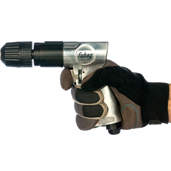 Пневмодрель DRS1800 FUBAG 100103 в Екатеринбурге